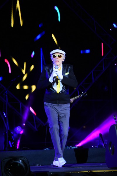 Stars 80 at Beirut Waterfront